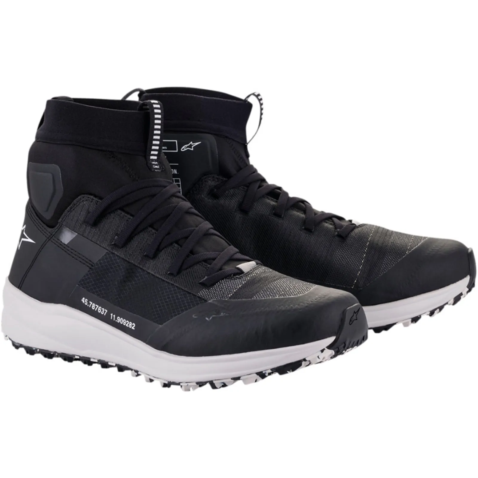 Alpinestars Speedforce Men's Street Boots