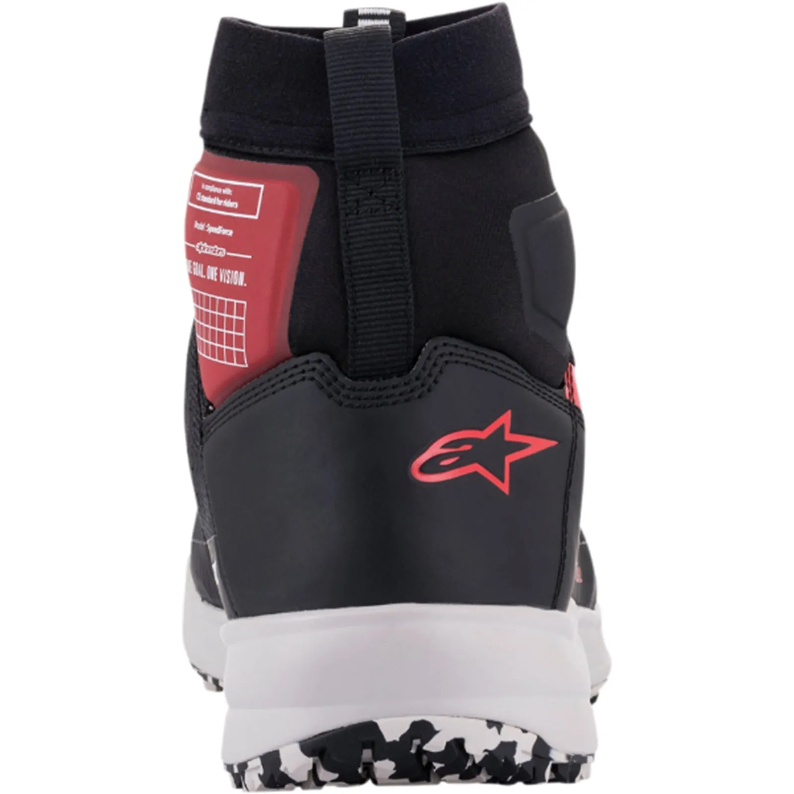 Alpinestars Speedforce Men's Street Boots