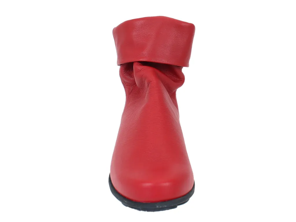 Arche Boots Archette Piment Red