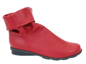 Arche Boots Archette Piment Red