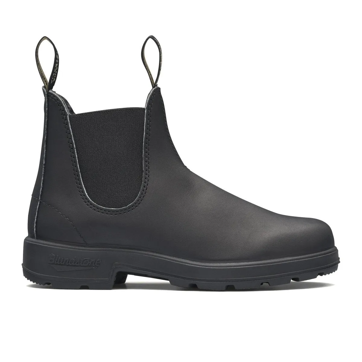 Blundstone Unisex 510 Black Leather