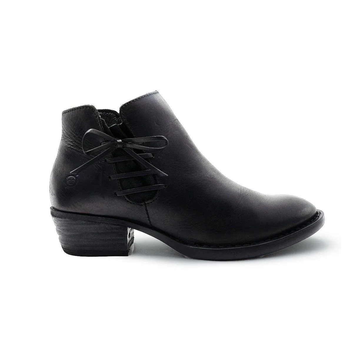 Born Bowlen Ankle Boots