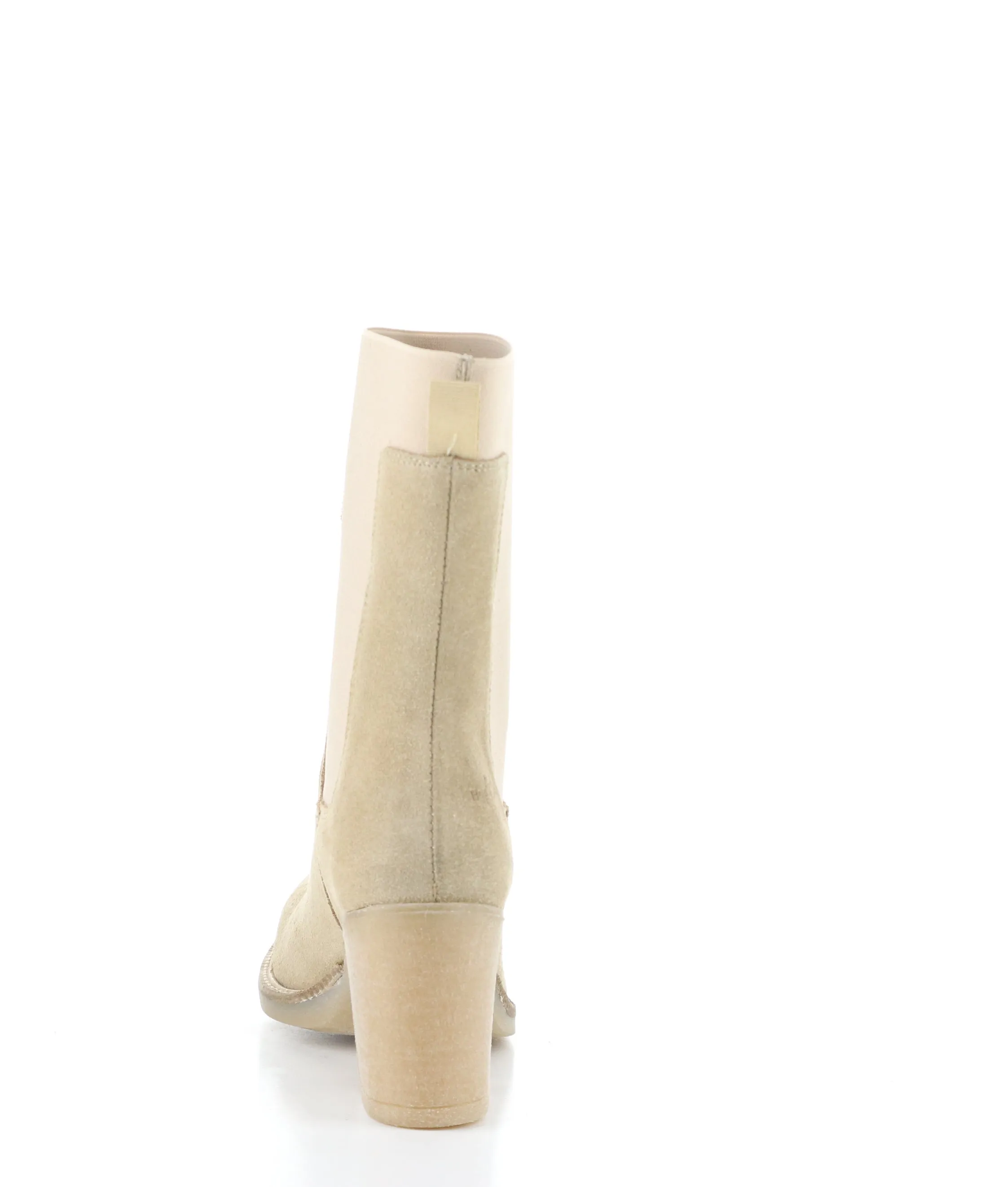 BRIGHTS SAND Elasticated Boots