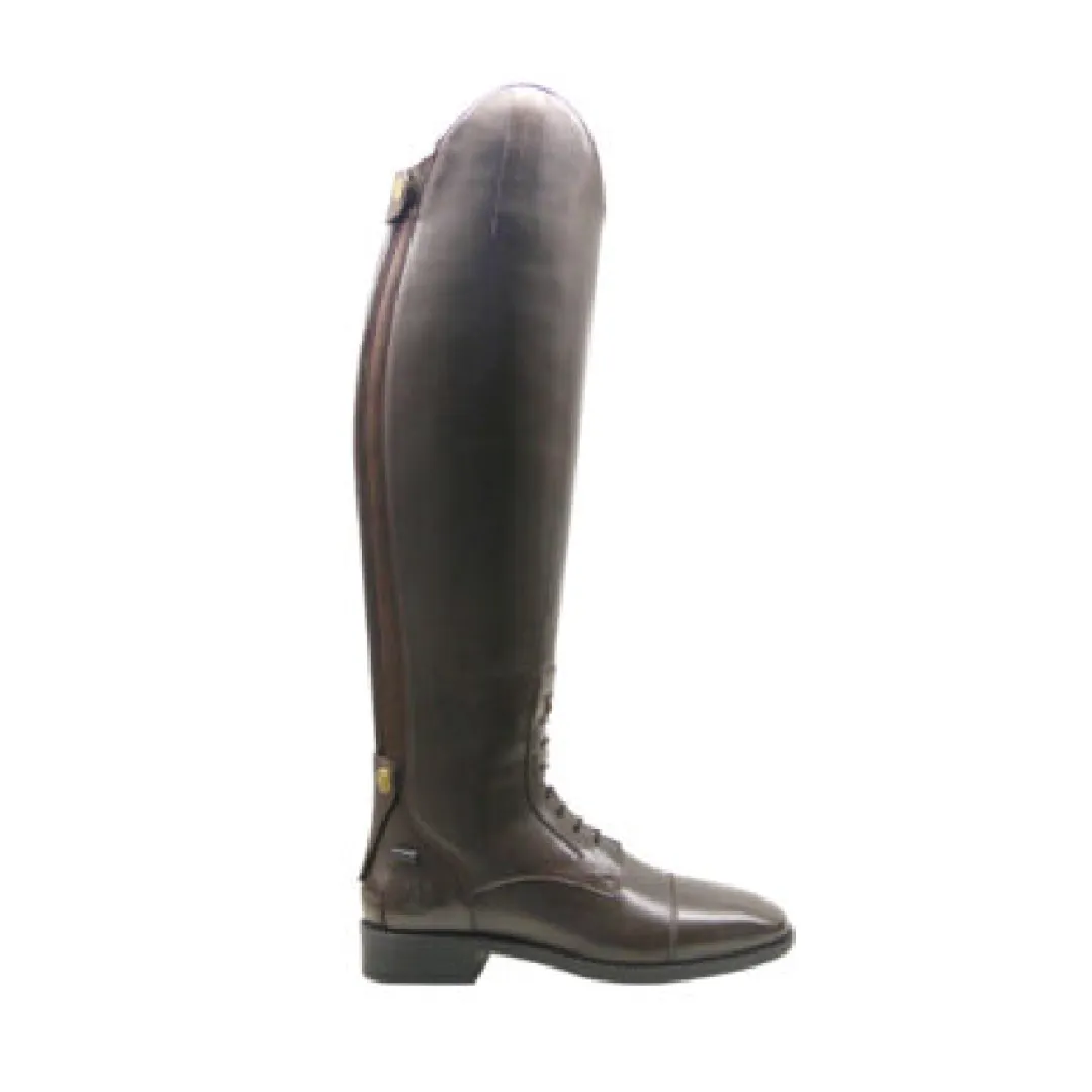 Bronco Ascot Boots