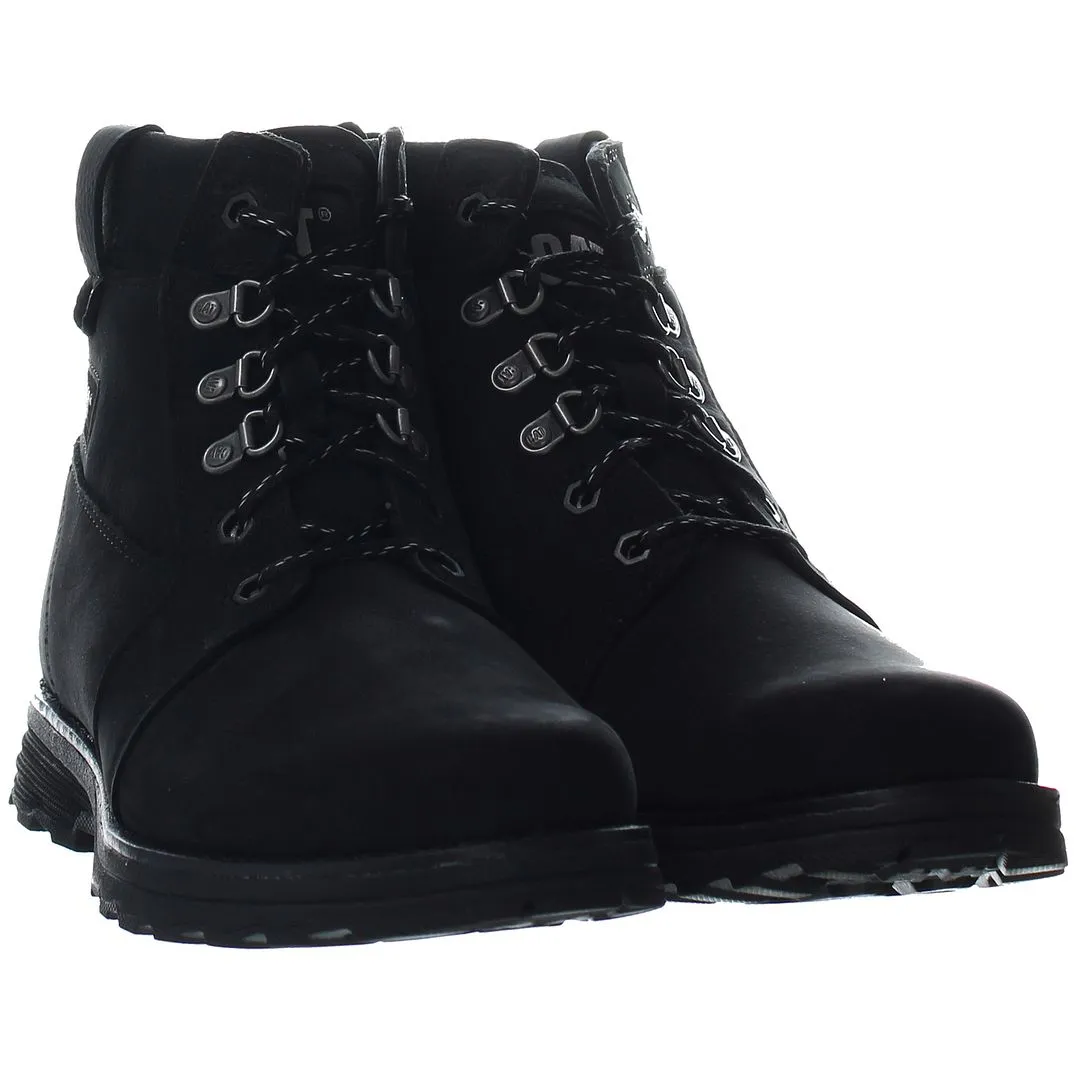 Caterpillar Charli Womens Black Boots