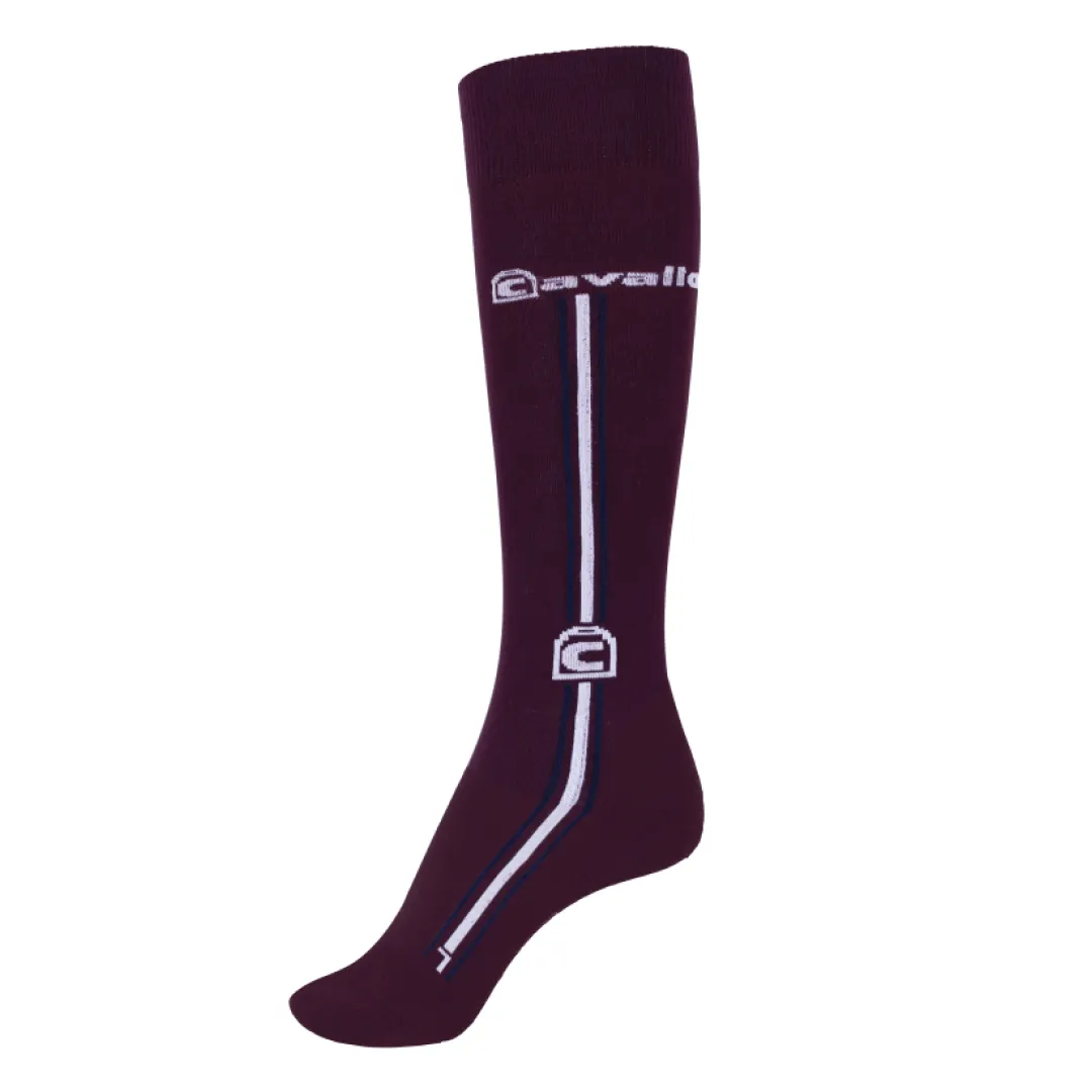 Cavallo Samy X Functional Winter Socks