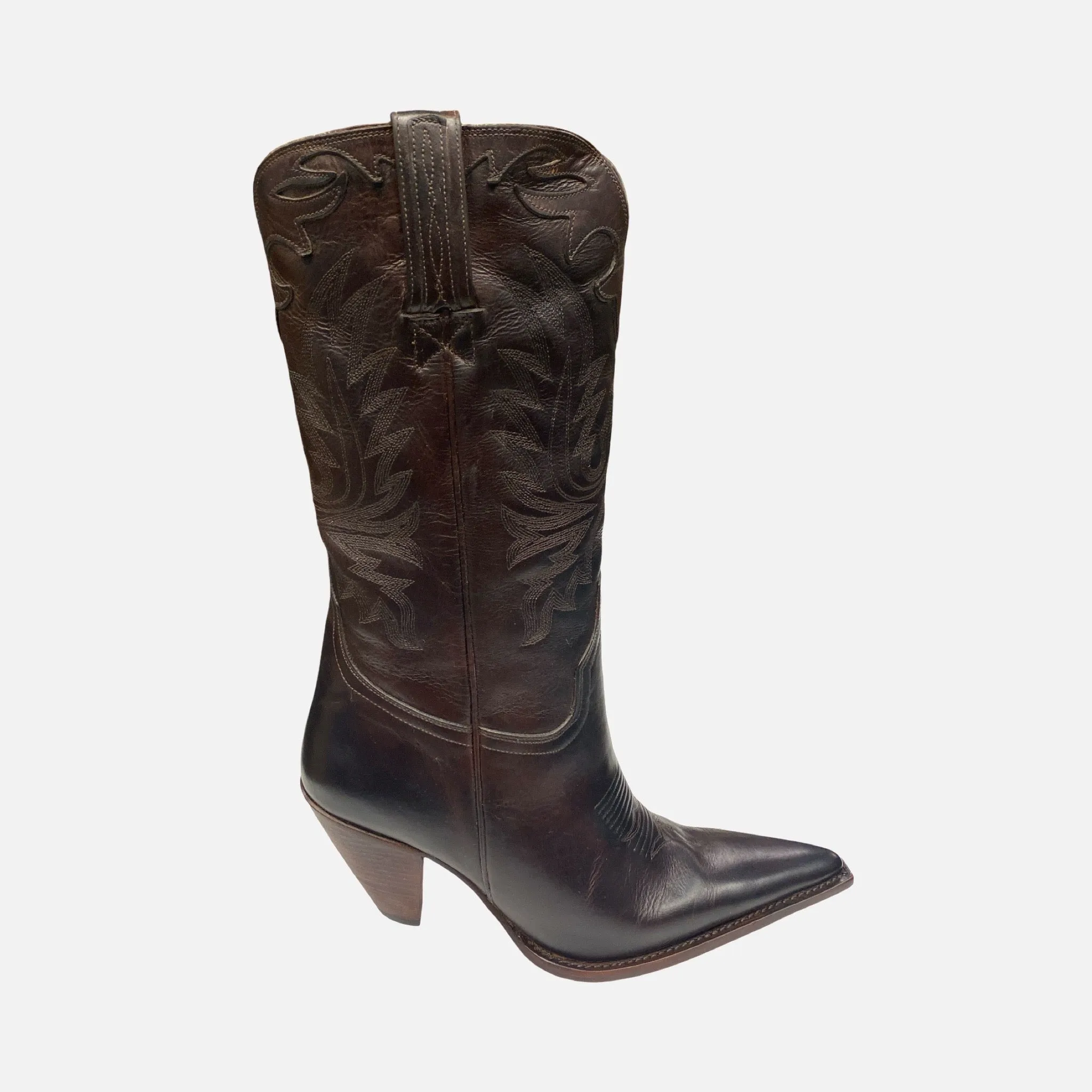 Charlie 1 Horse Women’s Boot by Lucchese - Style 14568 - Clearance Sale