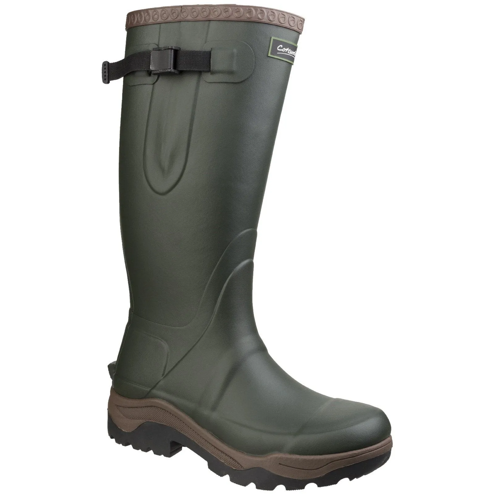 Cotswold Compass Wellingtons