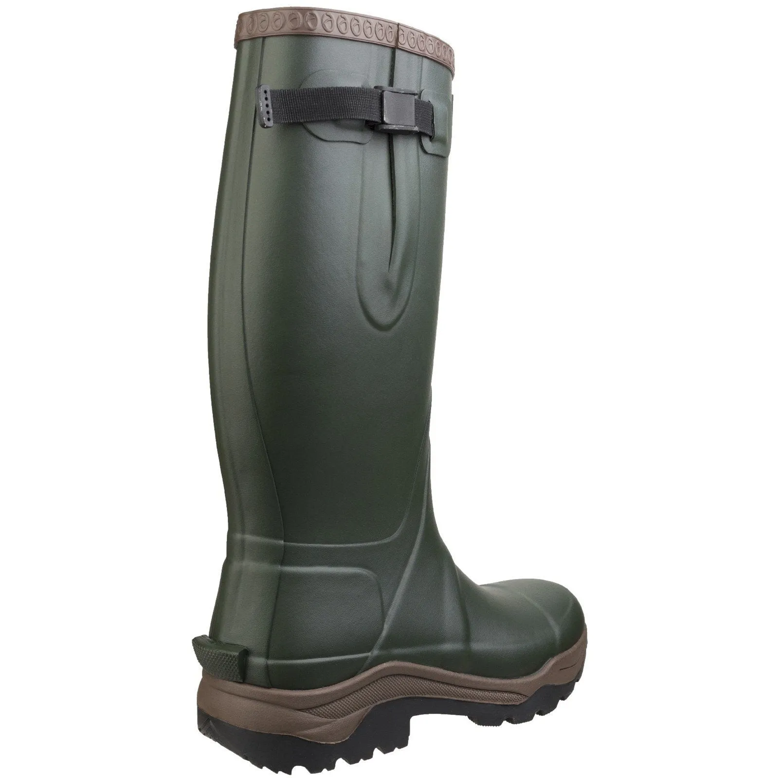 Cotswold Compass Wellingtons