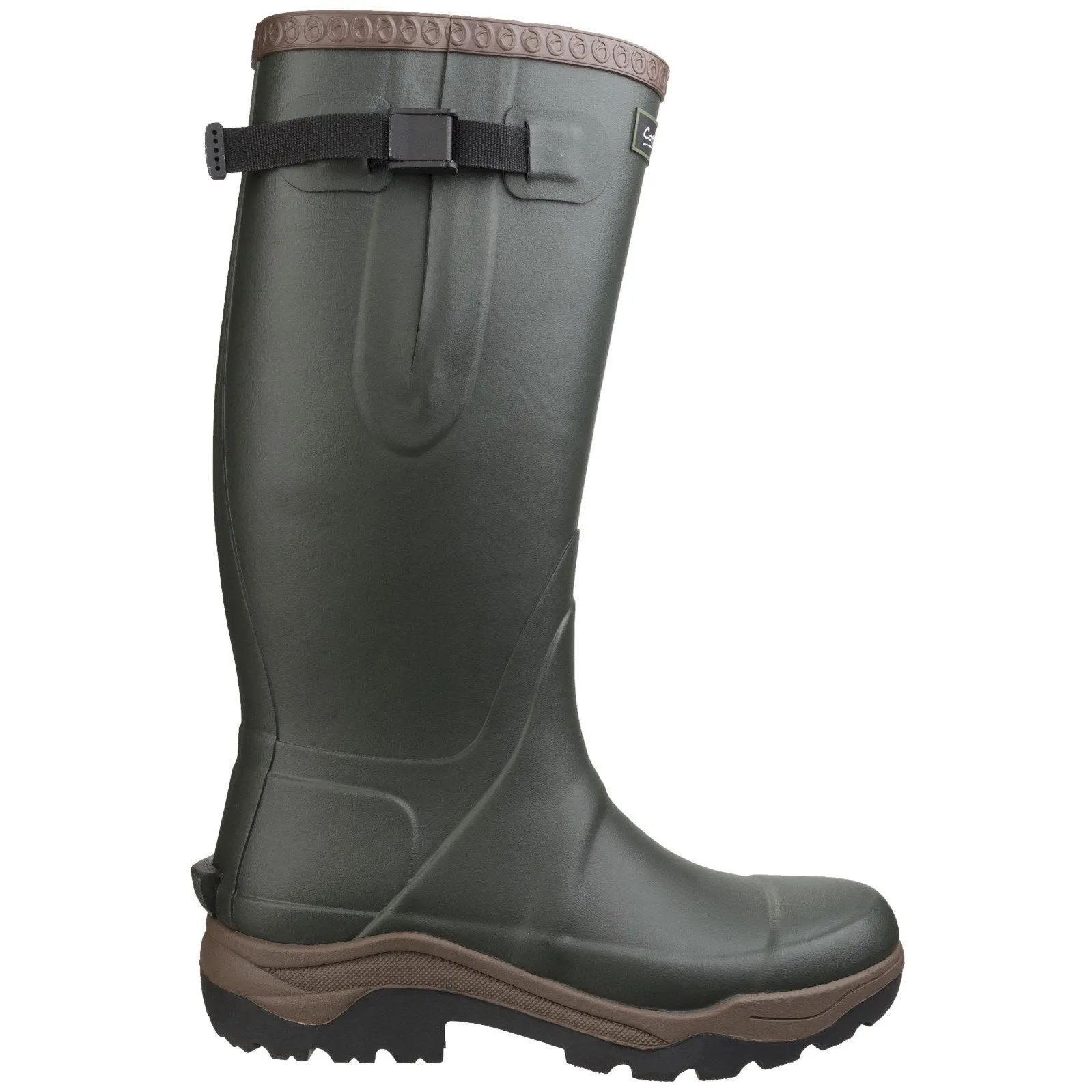 Cotswold Compass Wellingtons