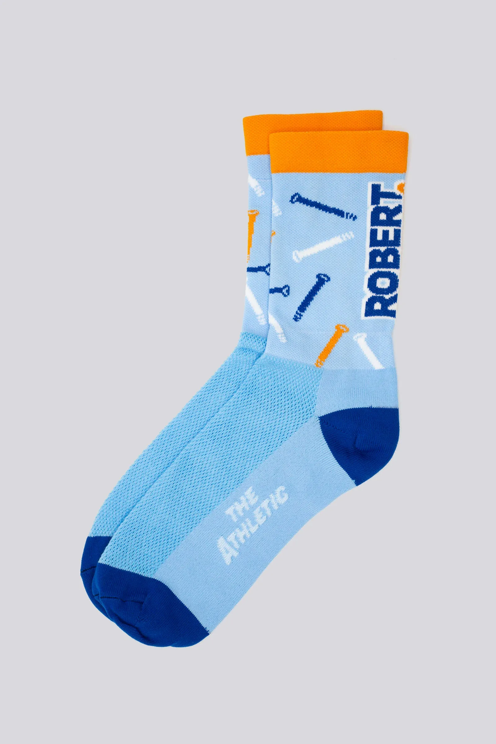 Custom Sock Program