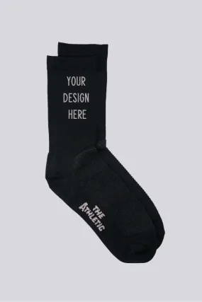 Custom Sock Program