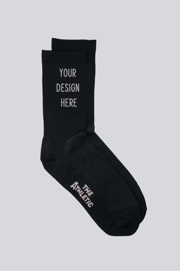 Custom Sock Program