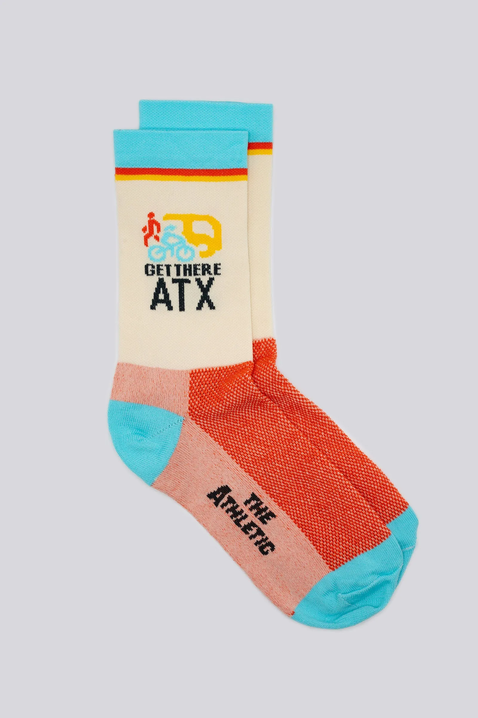 Custom Sock Program