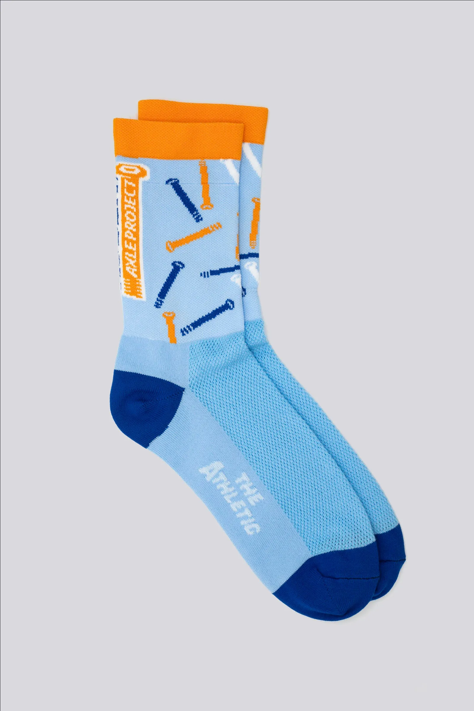 Custom Sock Program