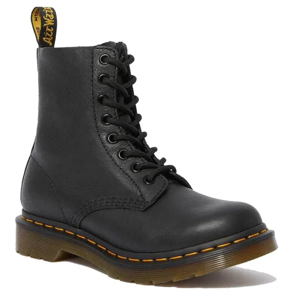 Dr. Marten's Men's 1460 Pascal Black