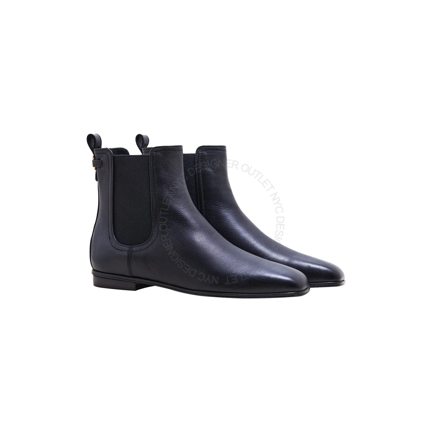 Ferragamo Chelsea Women Boots