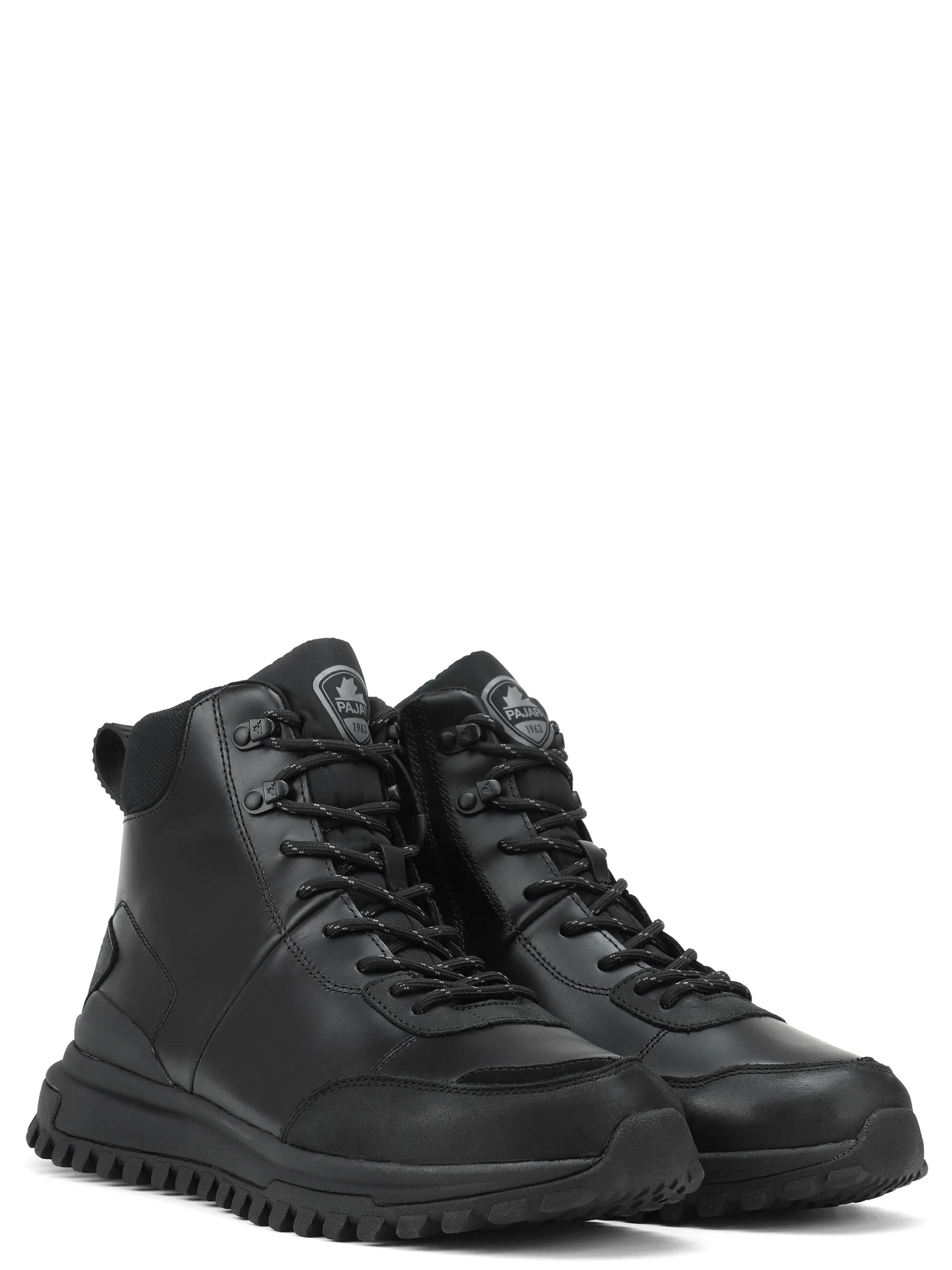 Fortuo Men's Sneaker Boot