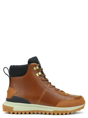 Fortuo Men's Sneaker Boot