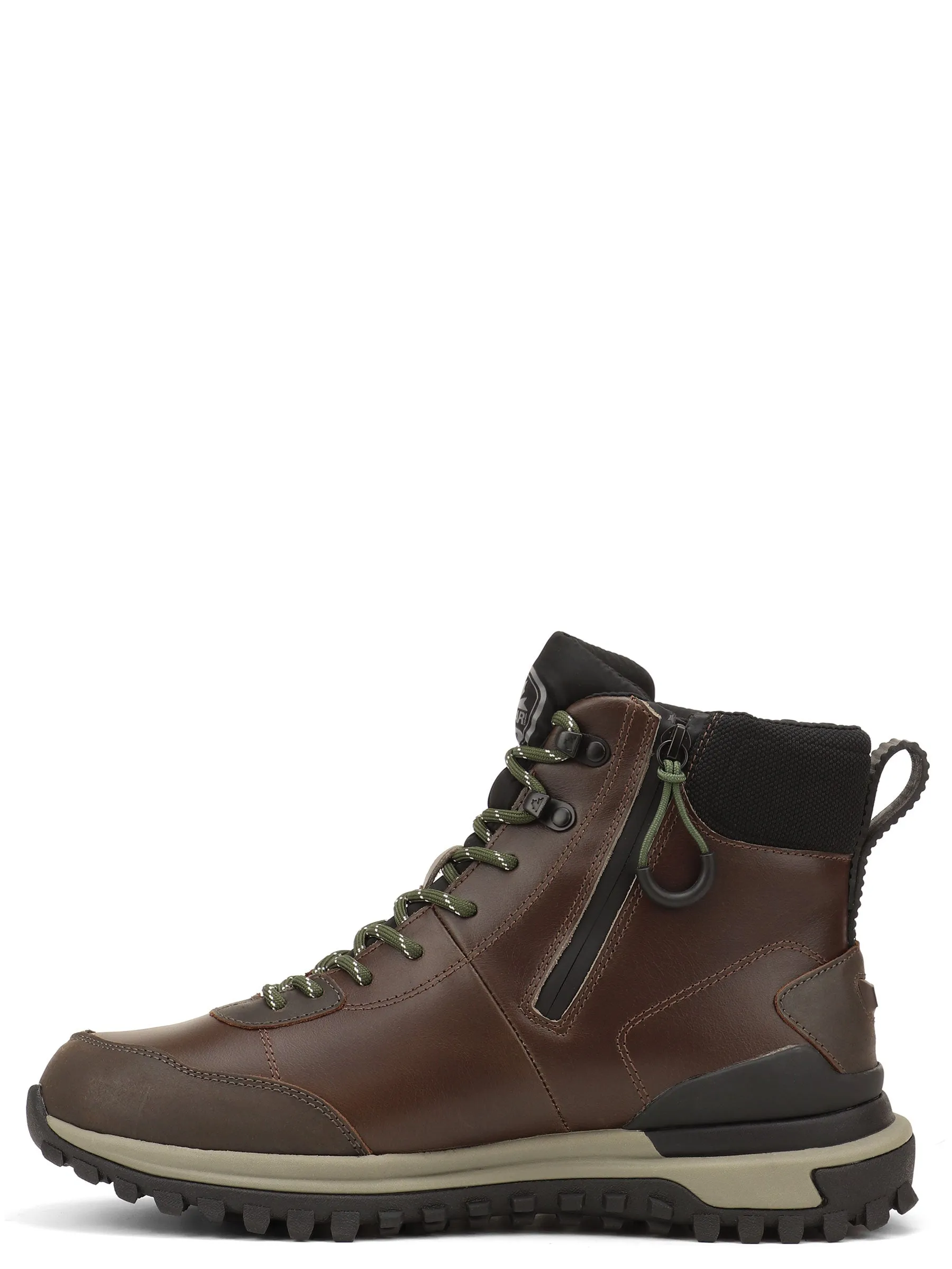 Fortuo Men's Sneaker Boot