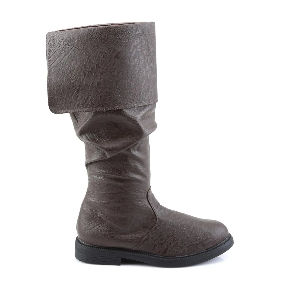 Funtasma Robinhood-100 Knee Boots