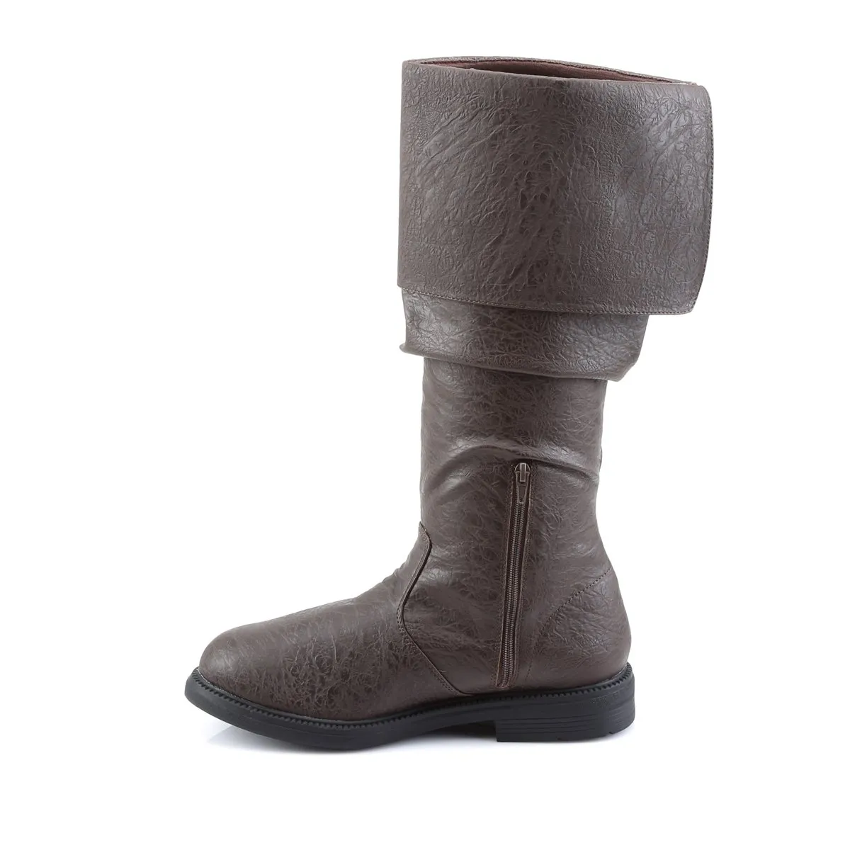 Funtasma Robinhood-100 Knee Boots