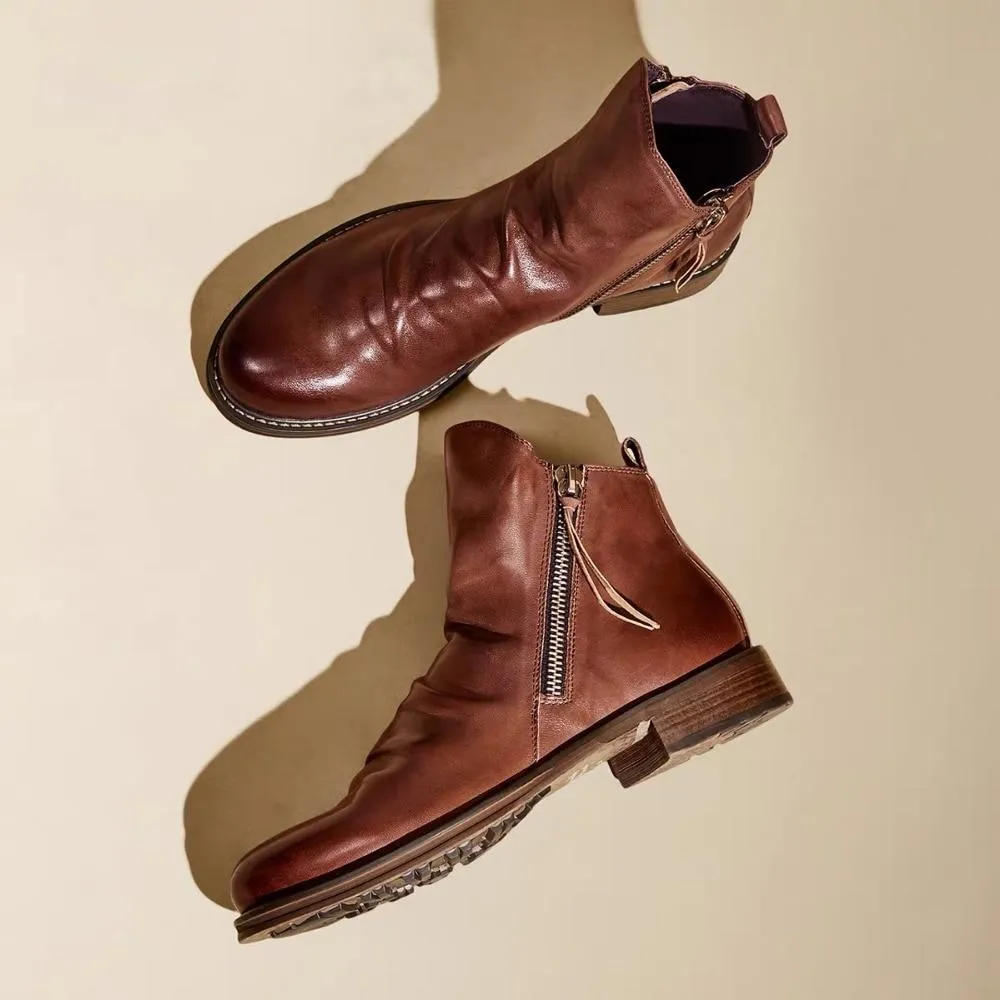 Holt Icon Men Boots