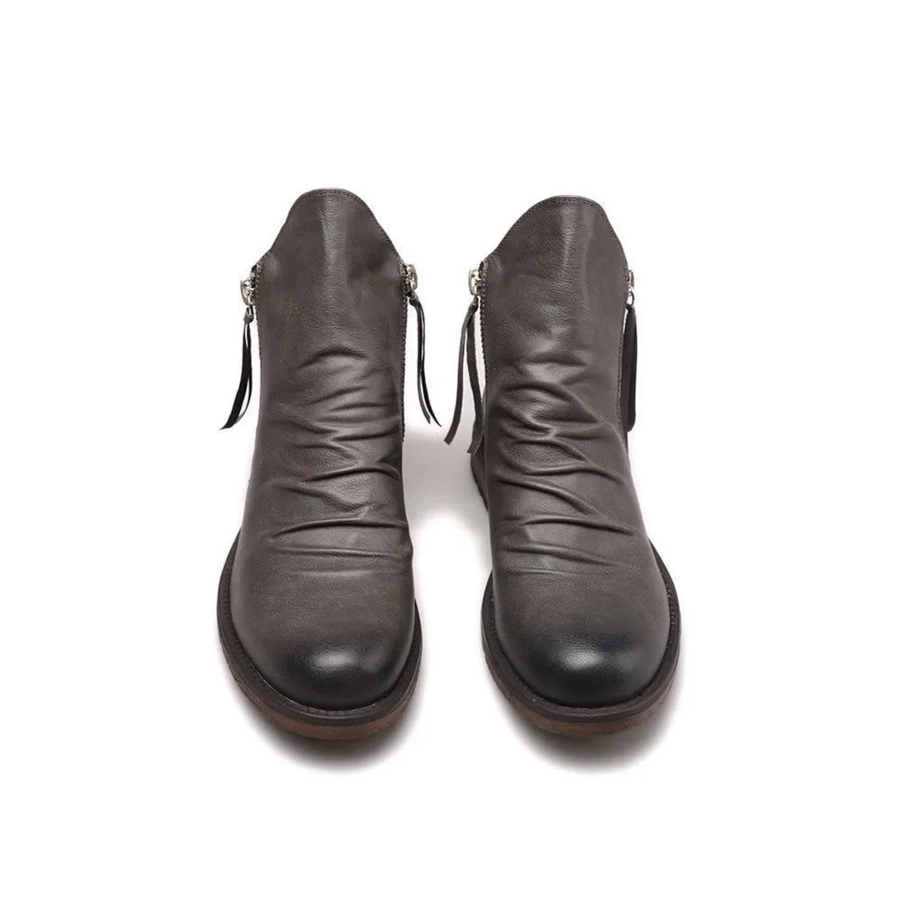 Holt Icon Men Boots