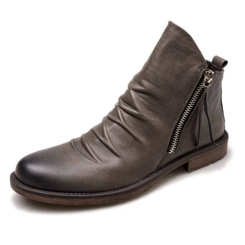 Holt Icon Men Boots