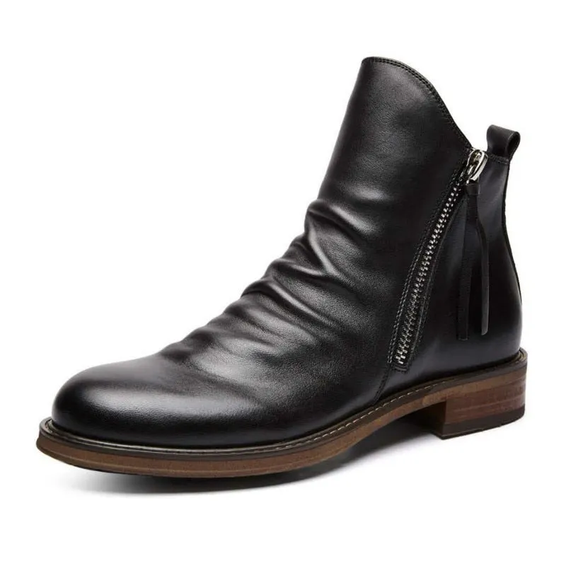 Holt Icon Men Boots