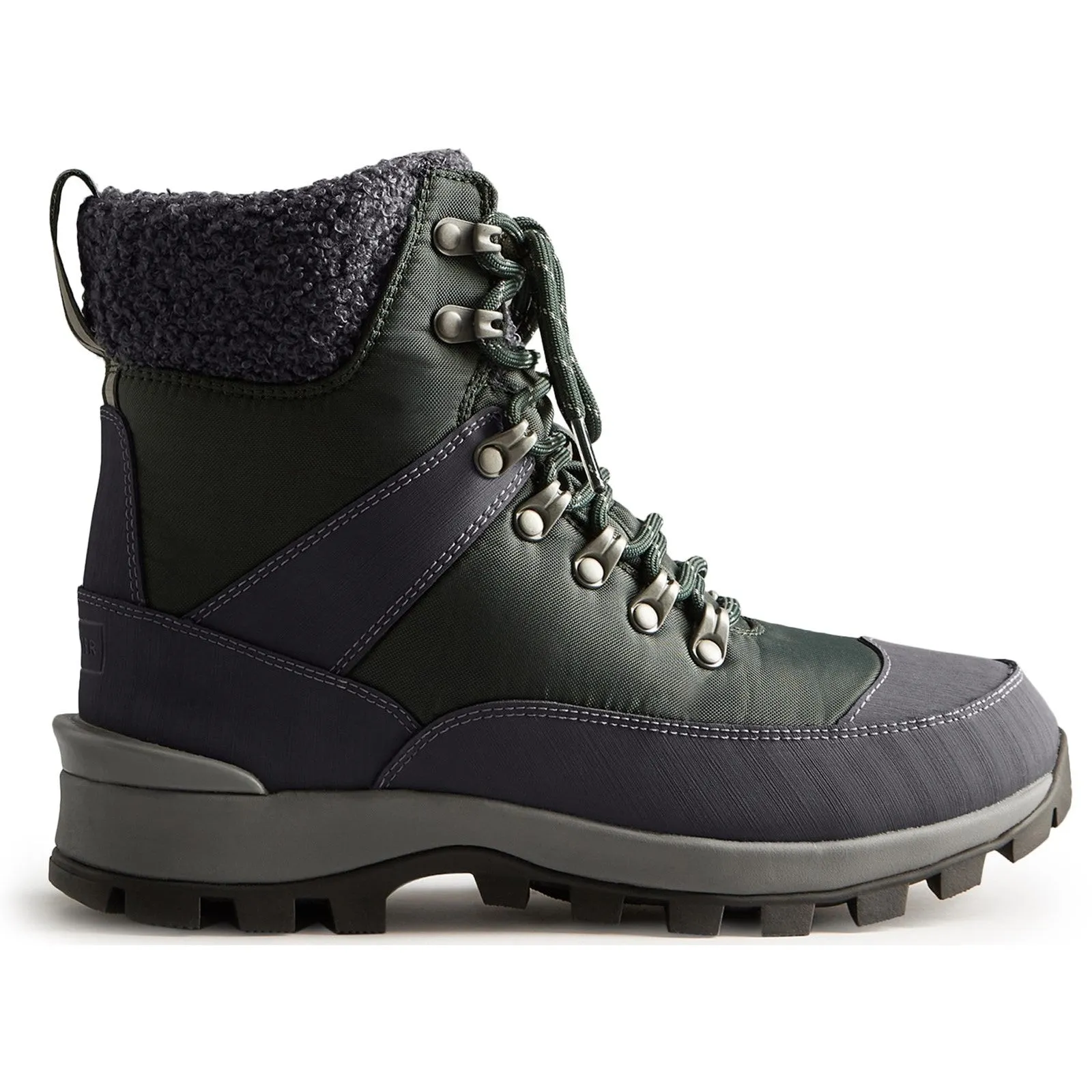 Hunter Women's Commando Boots