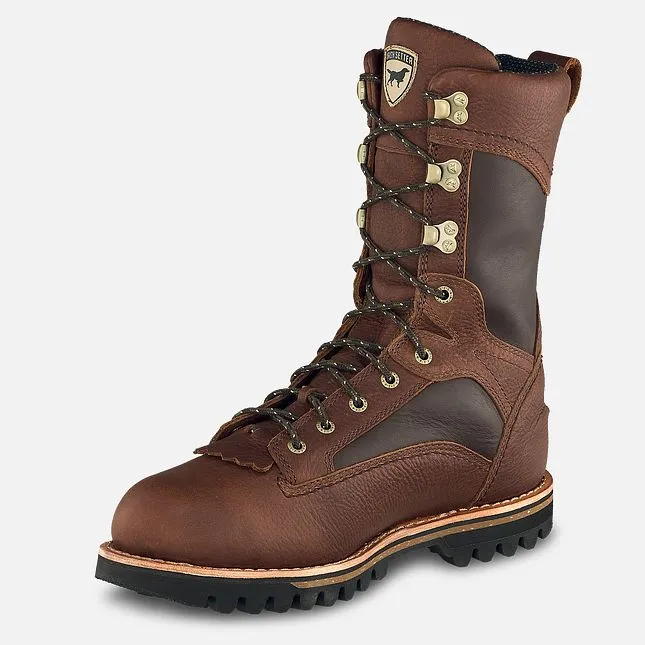 'Irish Setter' Men's 12 Elk Tracker 600GR WP Hunting Boot - Brown