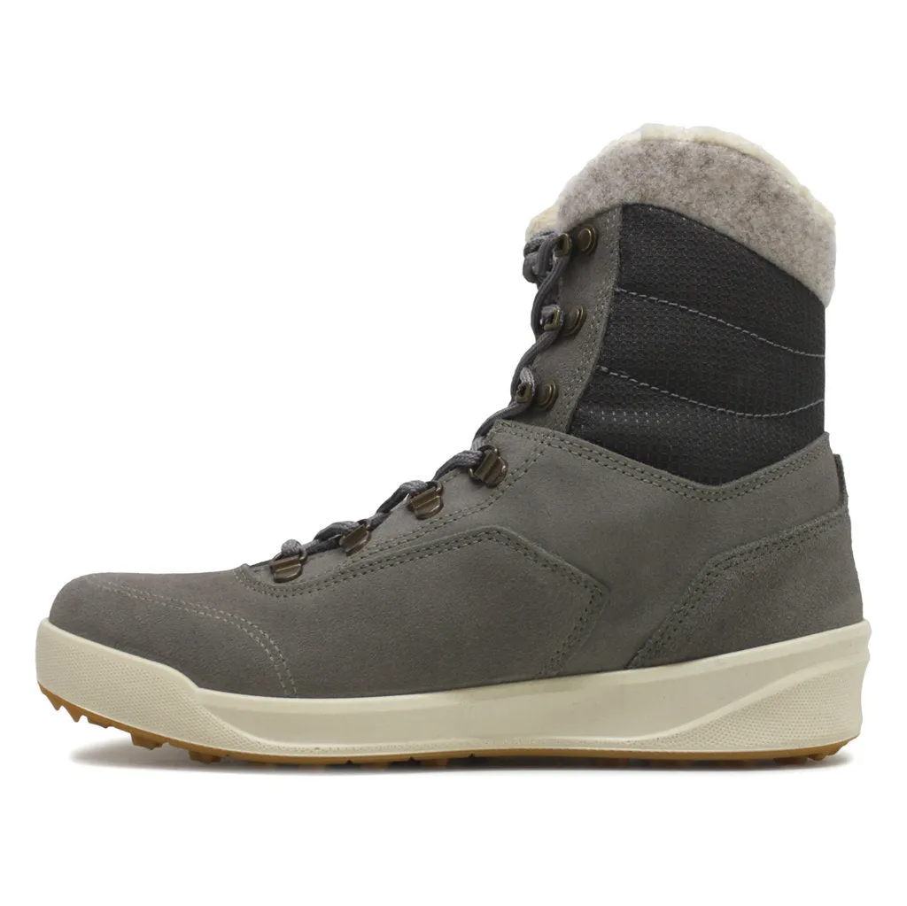 Kazan II GTX Suede Textile Women's Ankle Winter Boots