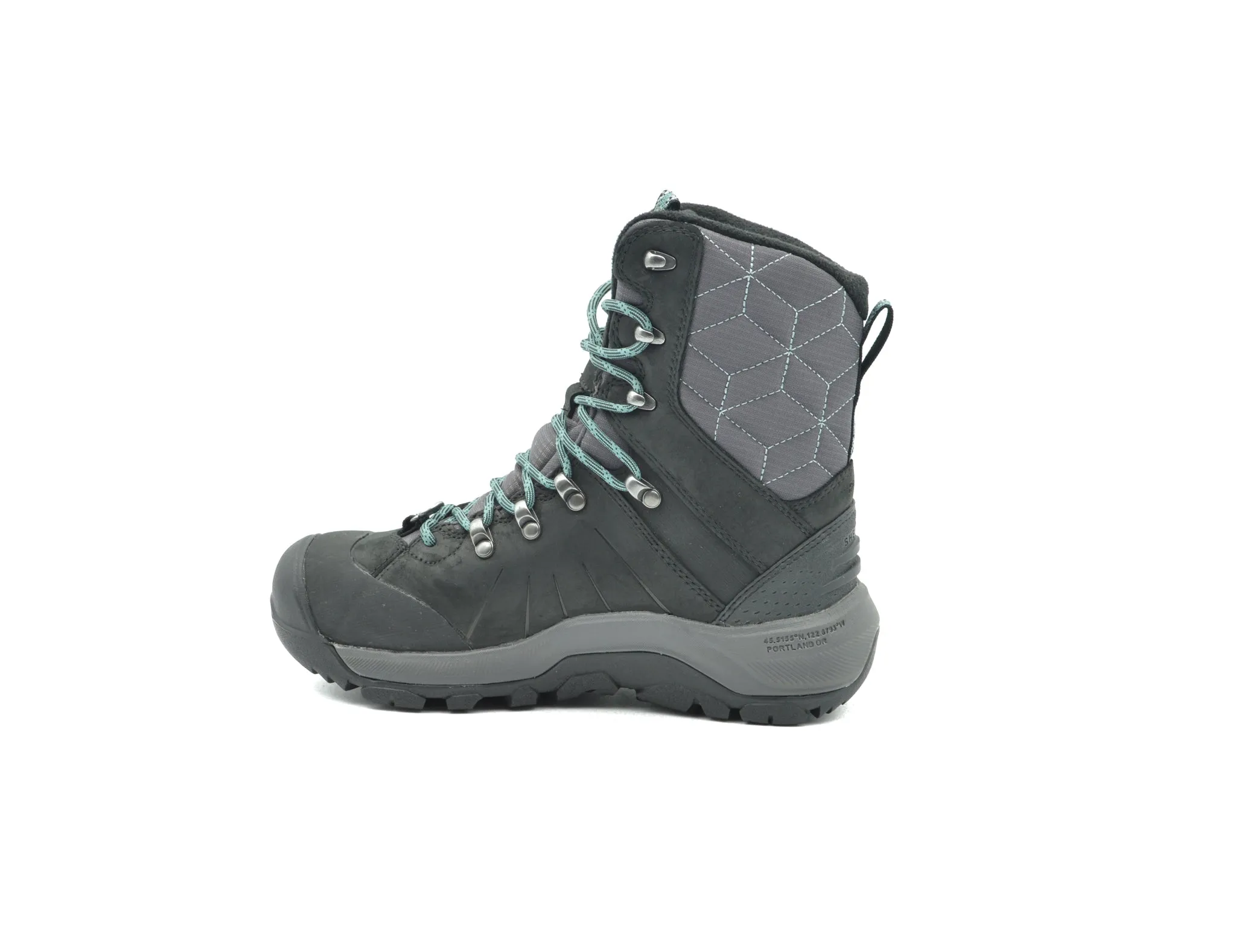 KEEN Revel 4 High Polar