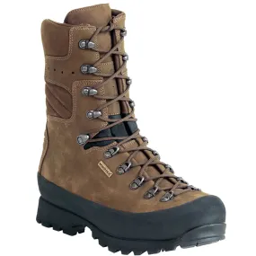 'Kenetrek Boots' Men's 10" Mountain Extreme WP Hunting - Brown