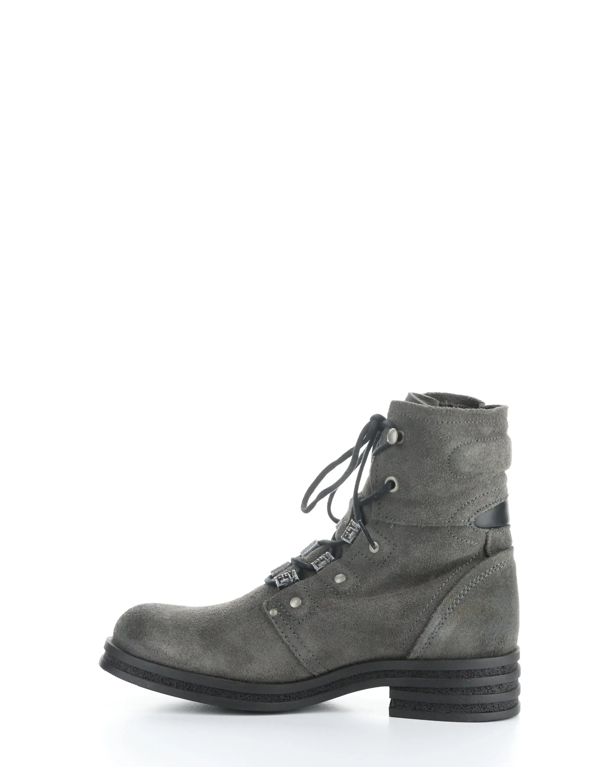 KNOT792FLY 006 DIESEL Lace-up Boots