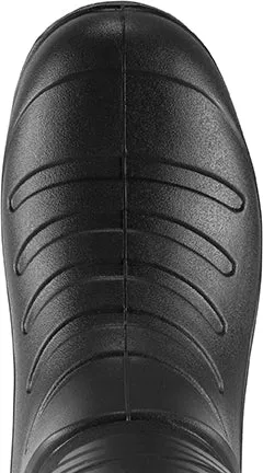 'LaCrosse' Men's 14" Aero Insulator Met Guard EH WP Comp Toe - Black