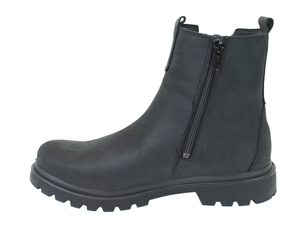 Legero Boots Monta 009663 Black