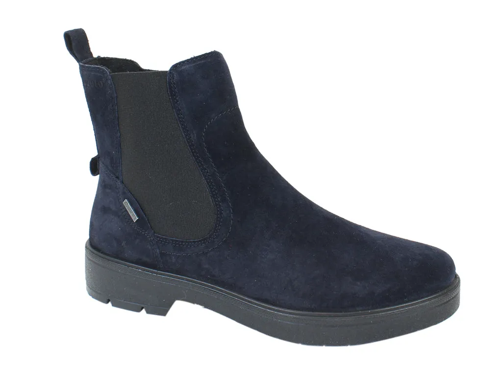 Legero Chelsea Boot Mystic Ocean