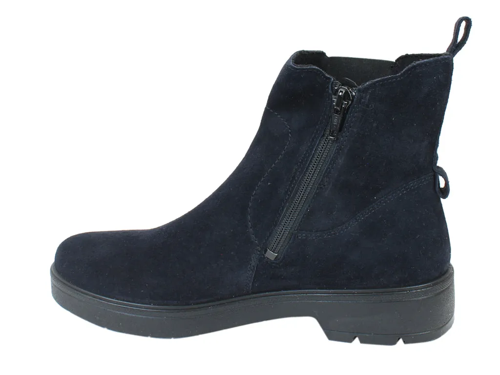 Legero Chelsea Boot Mystic Ocean