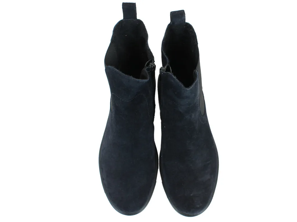 Legero Chelsea Boot Mystic Ocean