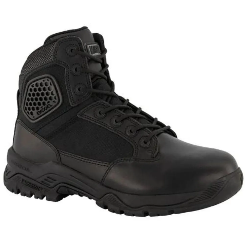 Magnum Stealth Force II 6 Soft Toe Non-Safety Uniform Boots H5448