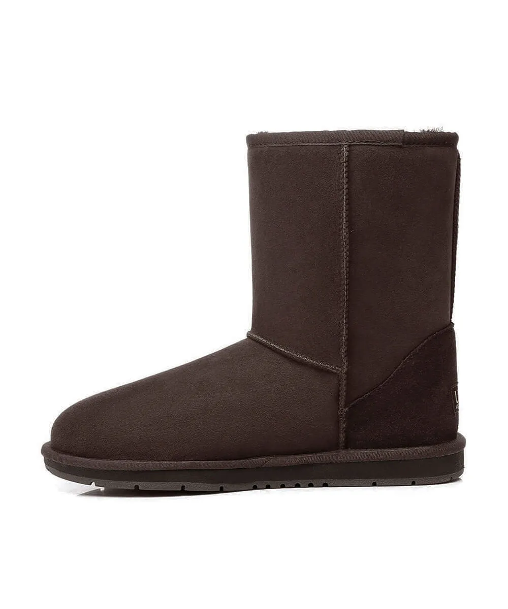 Men's UGG Classic Short Gen II Big Size