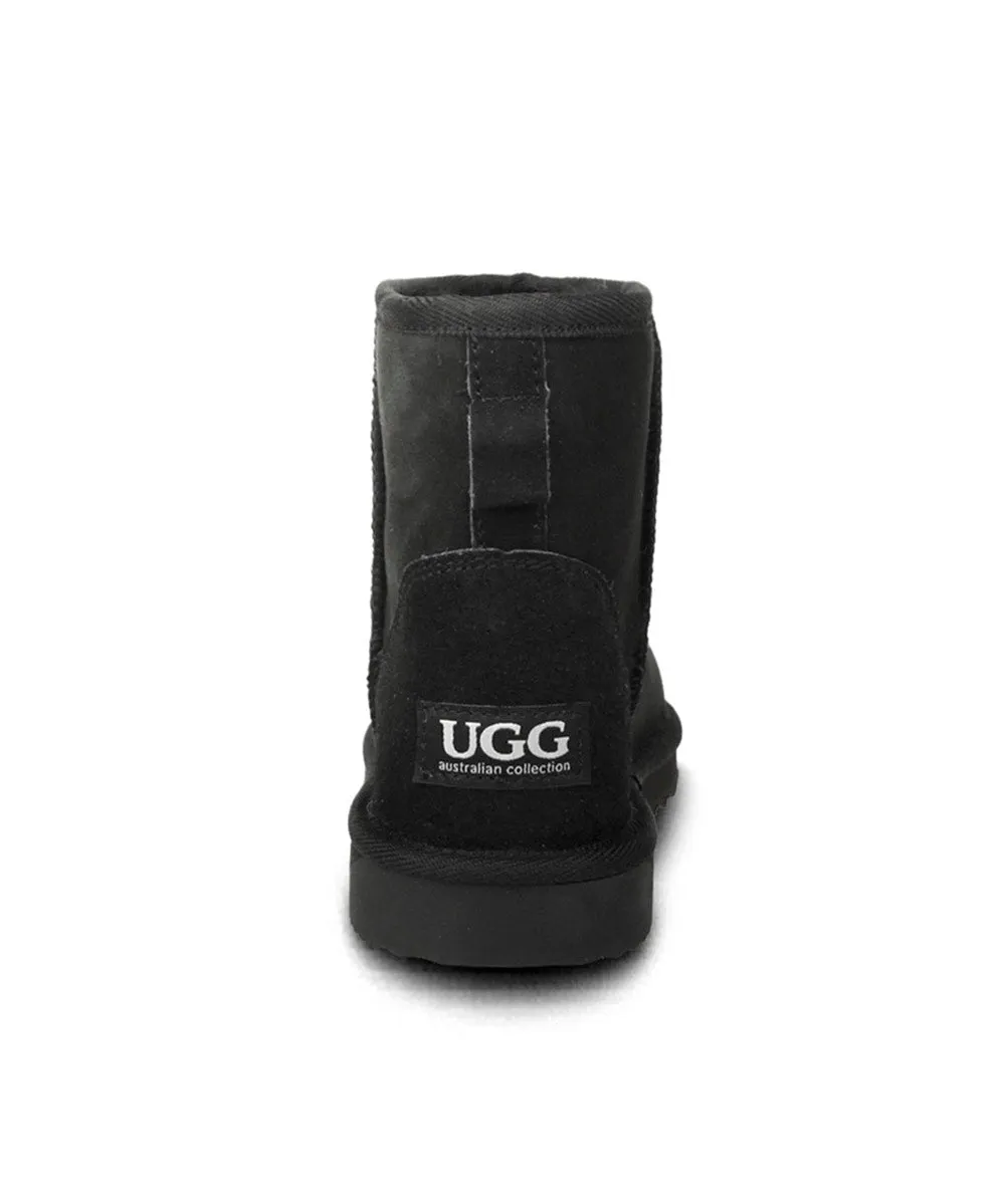 Men's UGG Premium Classic Mini Big Size