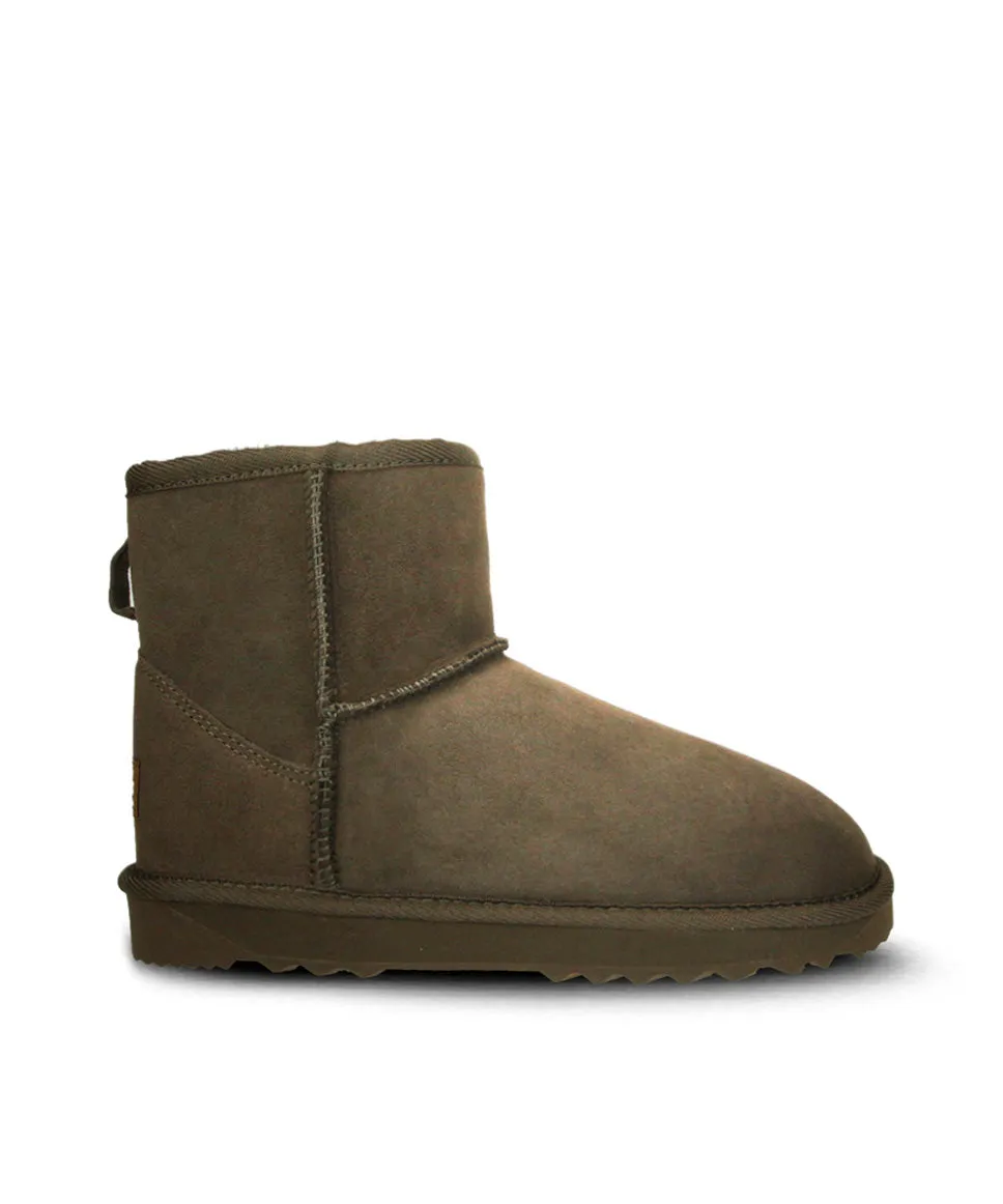 Men's UGG Premium Classic Mini Big Size