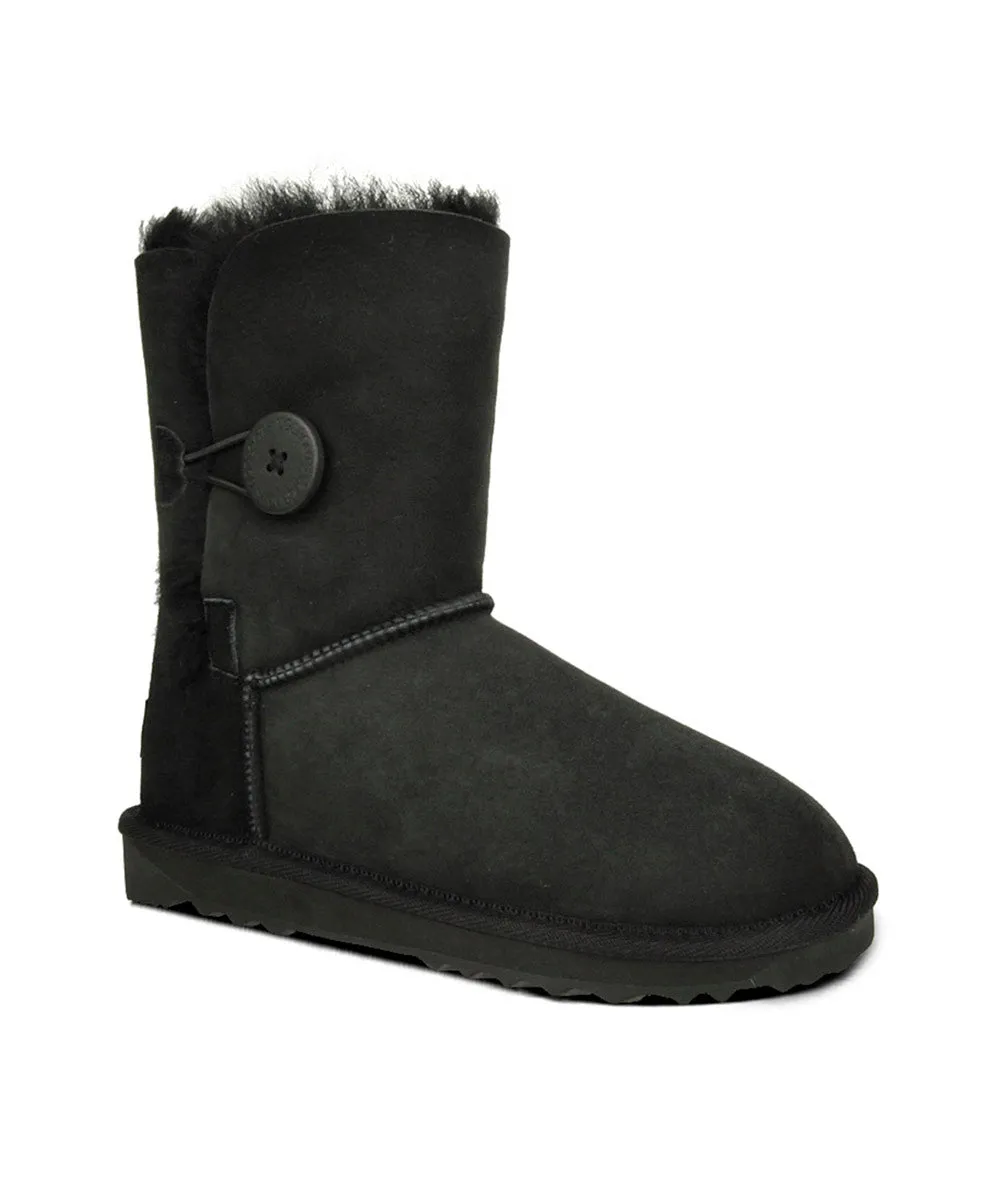 Men's UGG Premium Short Button