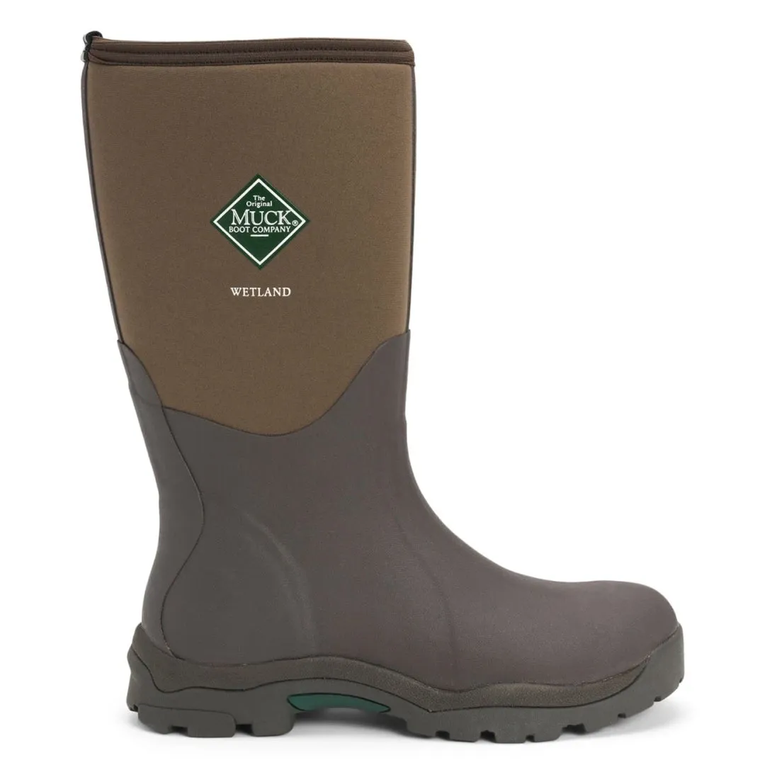 Muck Boots Women's Wetland Tall Boots