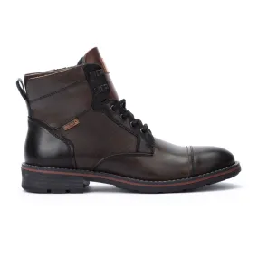 Pikolinos York M2M-8156C1 Ankle Boot (Men) - Seamoss