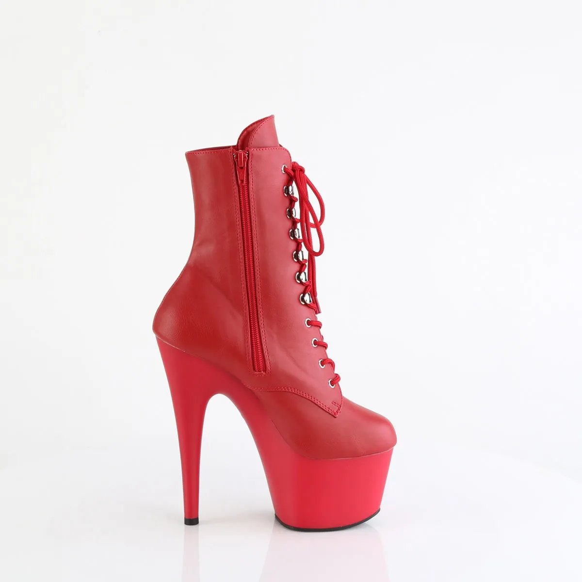 Pleaser Adore-1020 Ankle Boots