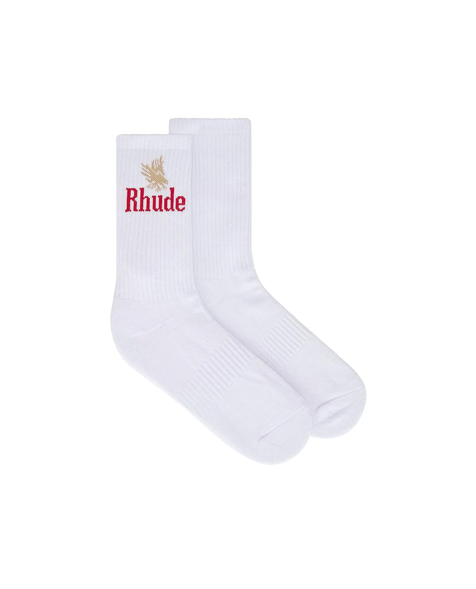 Rhude Eagles Sock